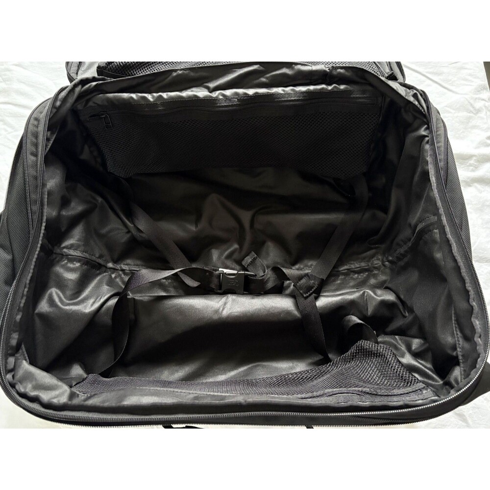 Tumi T Tech 57621D Rolling Carry On Luggage - Picture 5 of 12